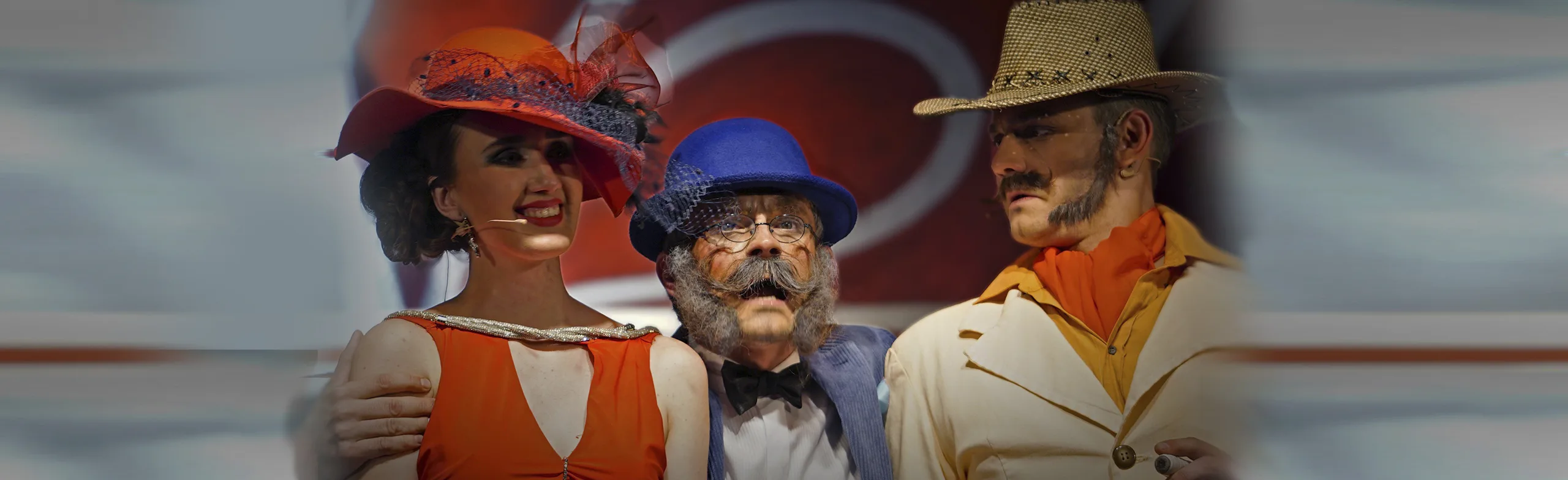 Миллионерша из Бразилии