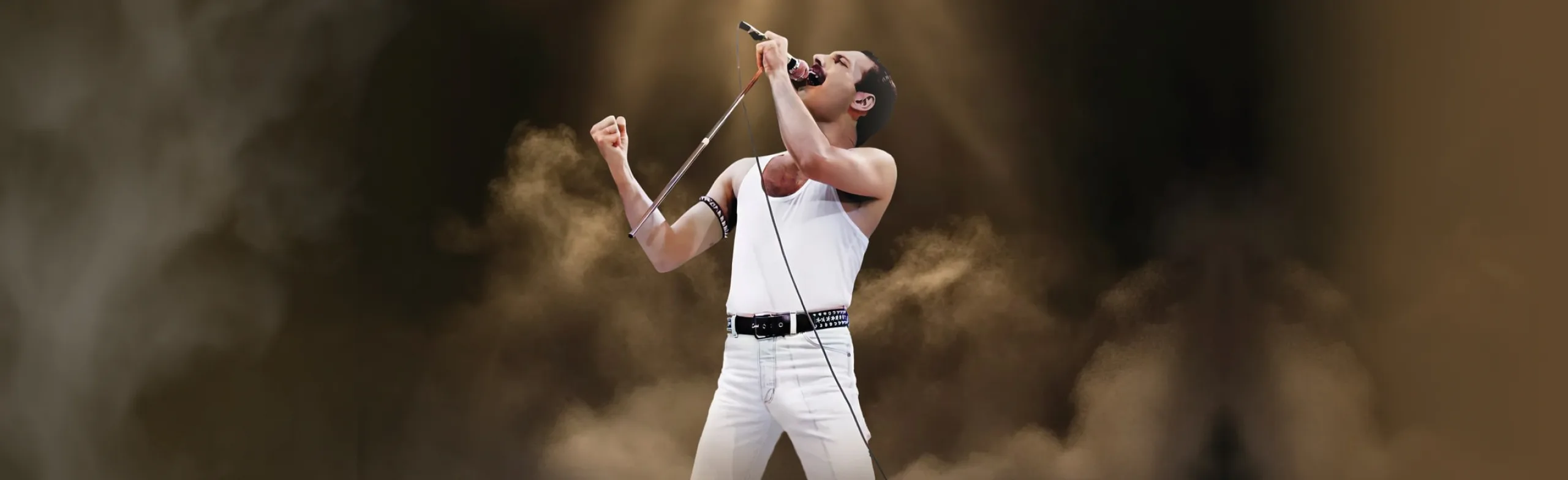 МАГИЯ СВЕЧЕЙ. «QUEEN SYMPHONY» в Оранжерее