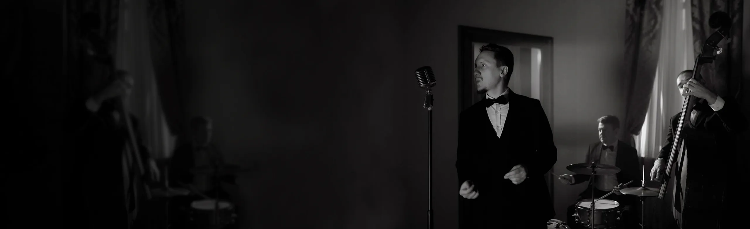 МАГИЯ СВЕЧЕЙ. «FRANK SINATRA. Дворцовый джаз»