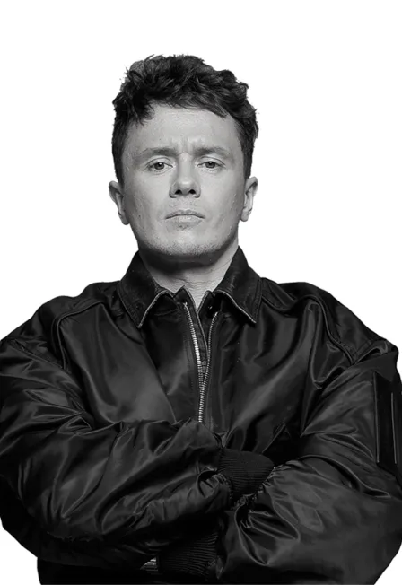 Илья Соболев