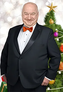 Постер: Игорь Маменко