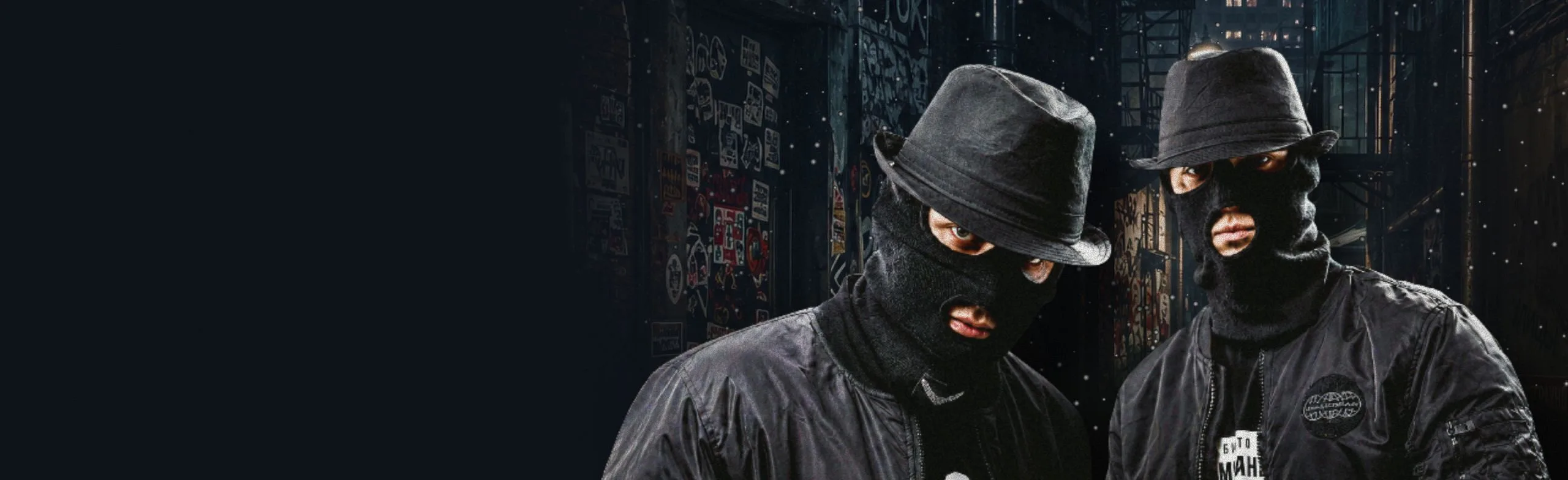 Криминальный бит