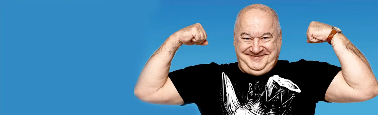 Концерт Игоря Маменко