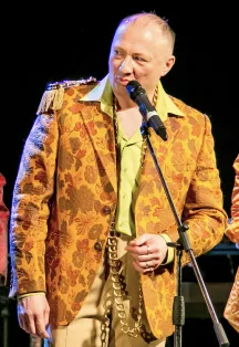 Постер: Концерт Для Своих! Юрий Гальцев