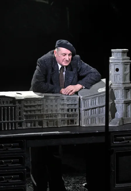 Козинцев. Гоголиада