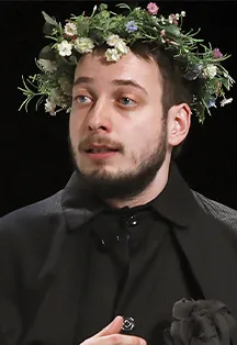 Идиот