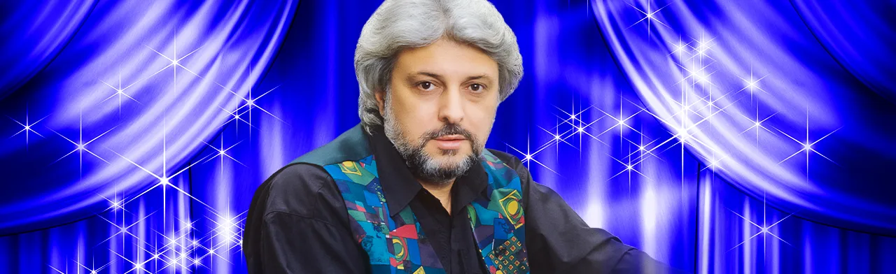 ЗОЛОТЫЕ ШЛЯГЕРЫ В.ДОБРЫНИНА