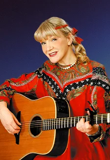 Жанна Бичевская "Рождественский концерт".