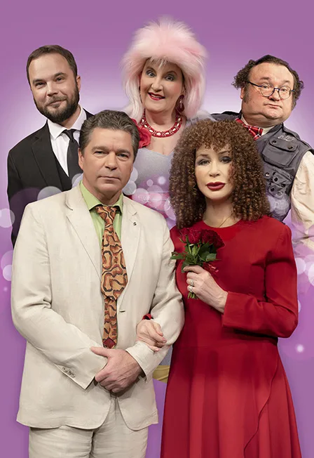 Еврейское счастье