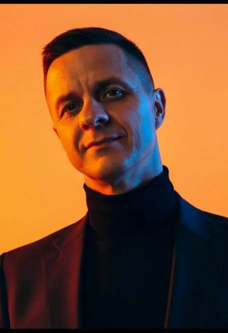 Дмитрий Хмелёв