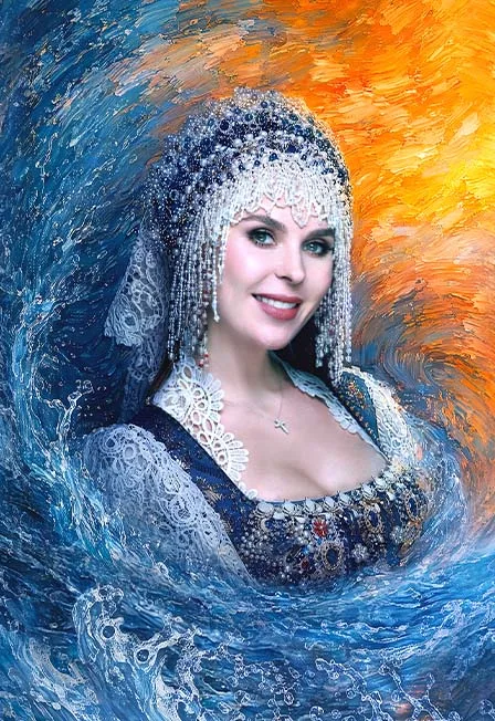 Группа ПЕЛАГЕЯ