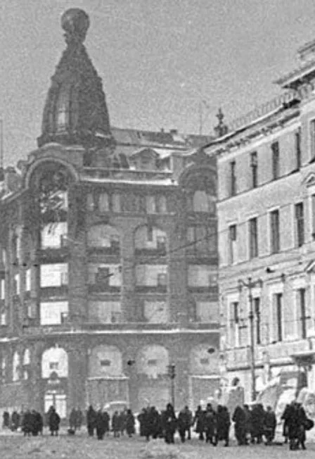 Всероссийский юношеский СО Ю.Башмет