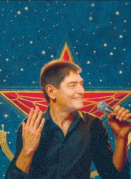 Постер: Время вперед