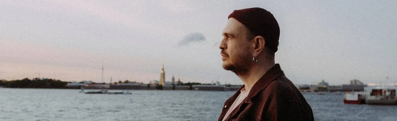 Вова Чё Морале & Sweet Hot Jazz Band
