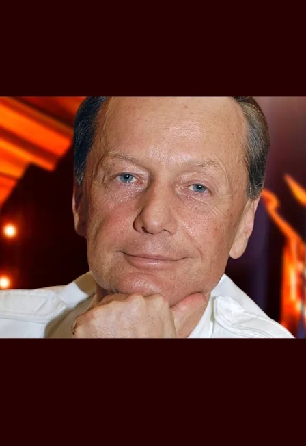 вечер юмора и сатиры Михаил Задорнов. Смех — всему голова!