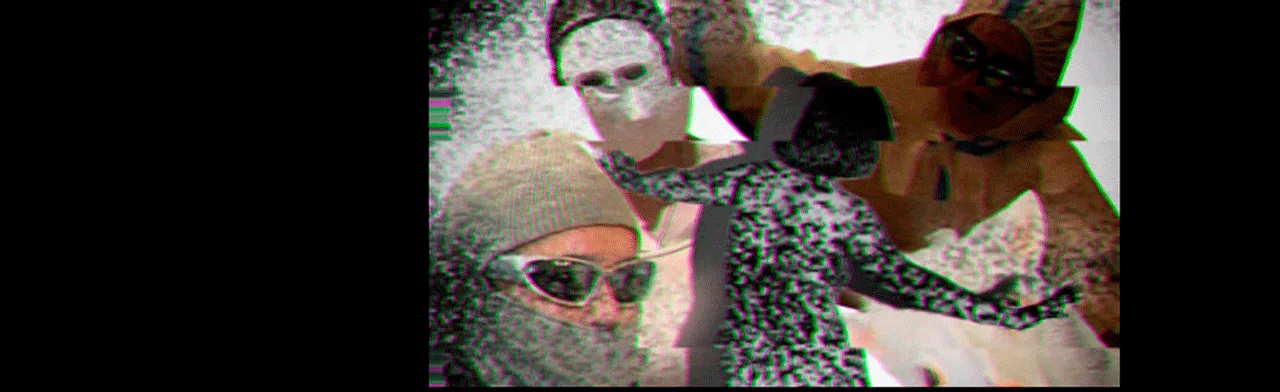 Бесы Натальи Березиной