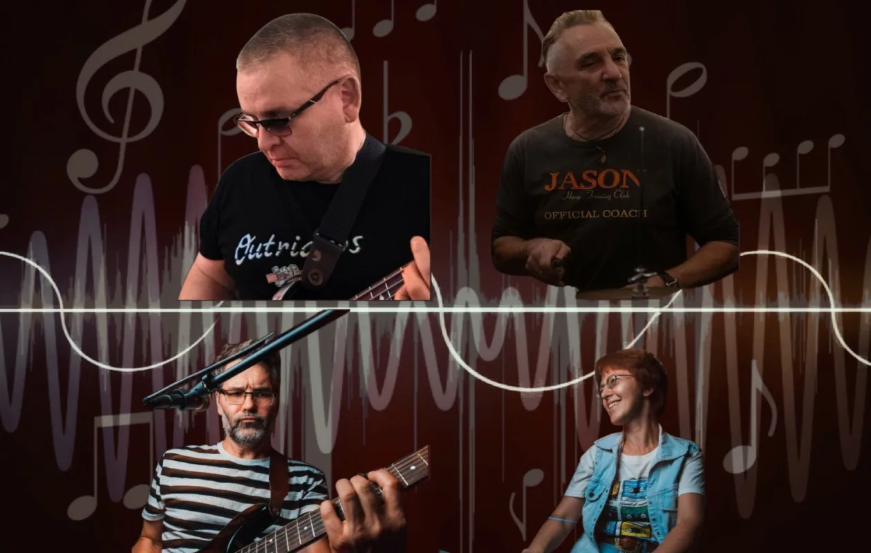 Аутрайдерс.Outriders