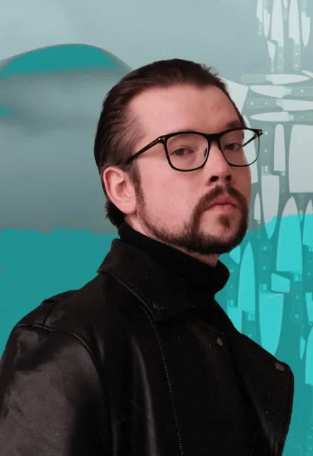 Василий Бейнарович, Фауст 21 века. Как не воспитать серийного убийцу.