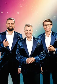 Арт-группа Ларго с программой Спешите творить добро