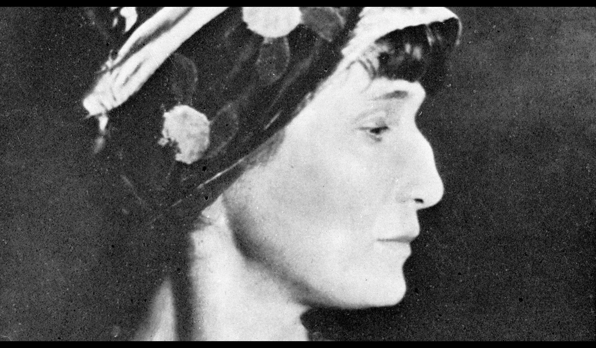 Анна Ахматова. Песня последней встречи