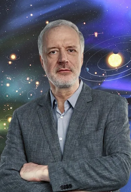 Алексей Семихатов. От Большого взрыва до Солнечной системы: что сходится, а что нет.