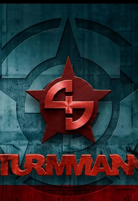Постер: Sturmmann