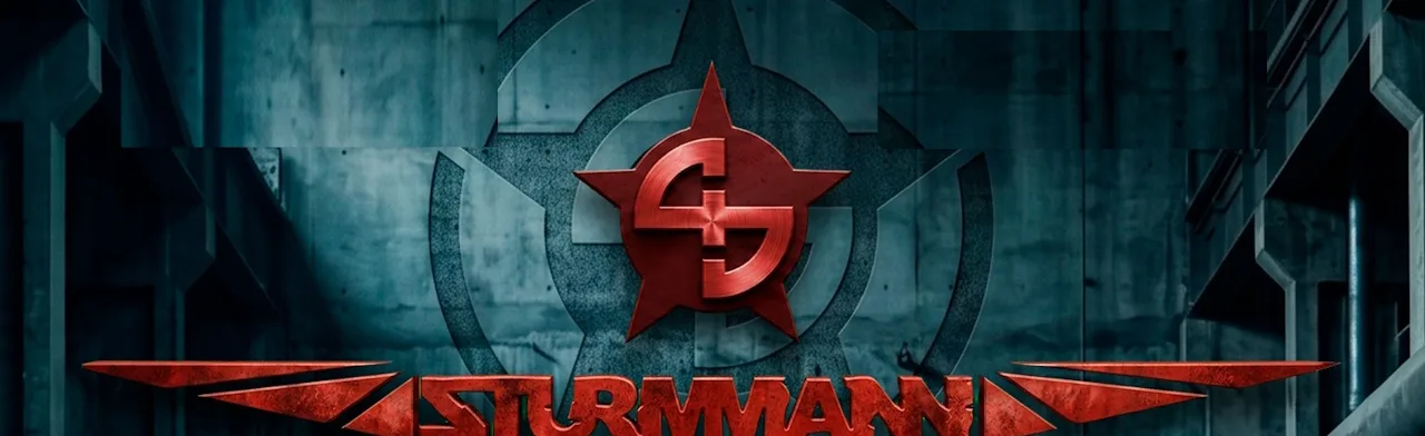 Sturmmann