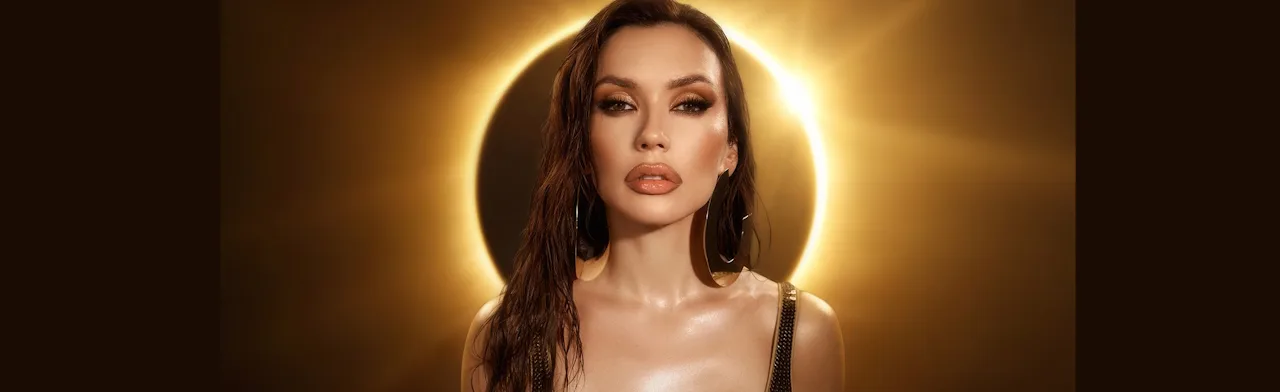 SERYABKINA