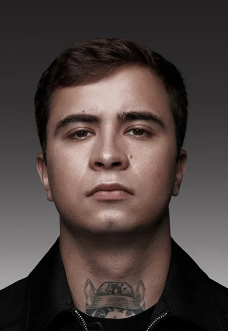 Постер: Ramil'