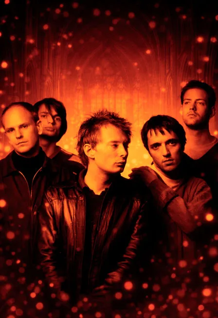 Radiohead. Симфонический Трибьют при свечах в старинном соборе