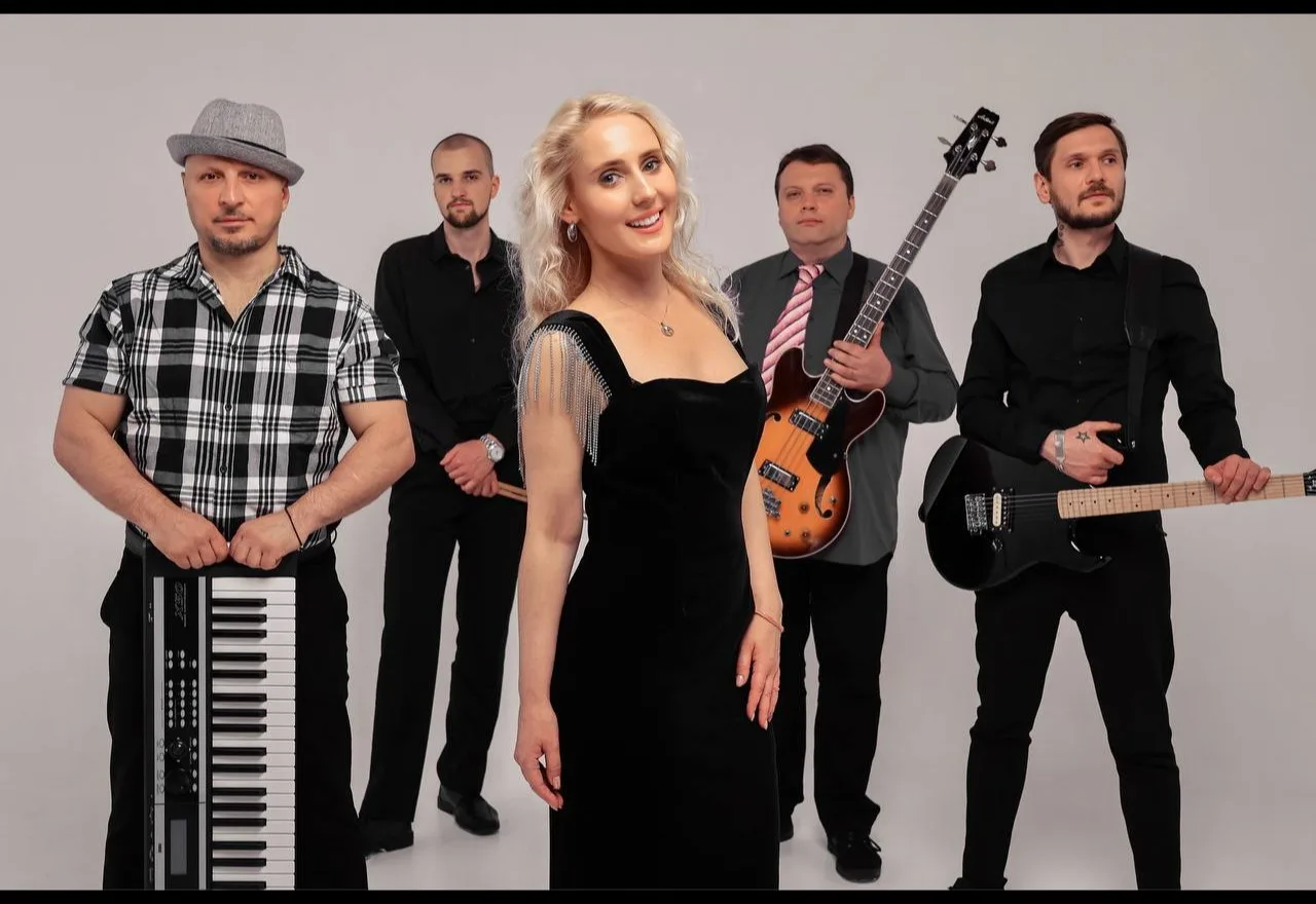Pro Любовь & Rock'n'Roll