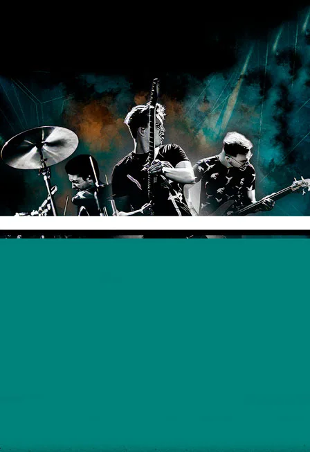 Постер: MUSE tribute