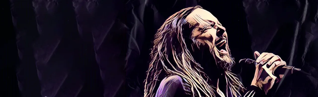 KORN tribute