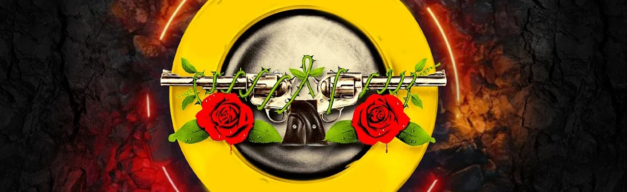 JEANS N’ROSES