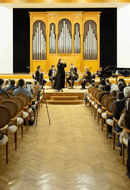 Алые паруса