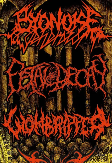 ESTHET METAL FEST II