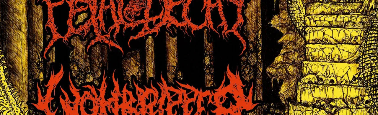 ESTHET METAL FEST II