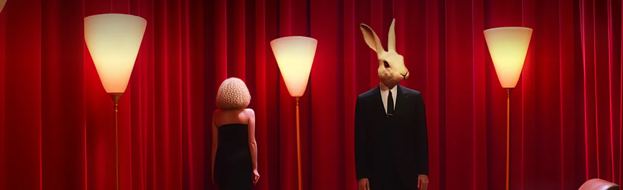 David Lynch. Трибьют-концерт