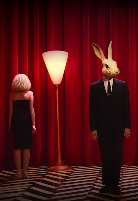 David Lynch. Трибьют-концерт