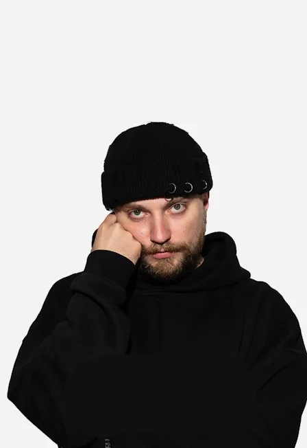 Alexey Krivdin