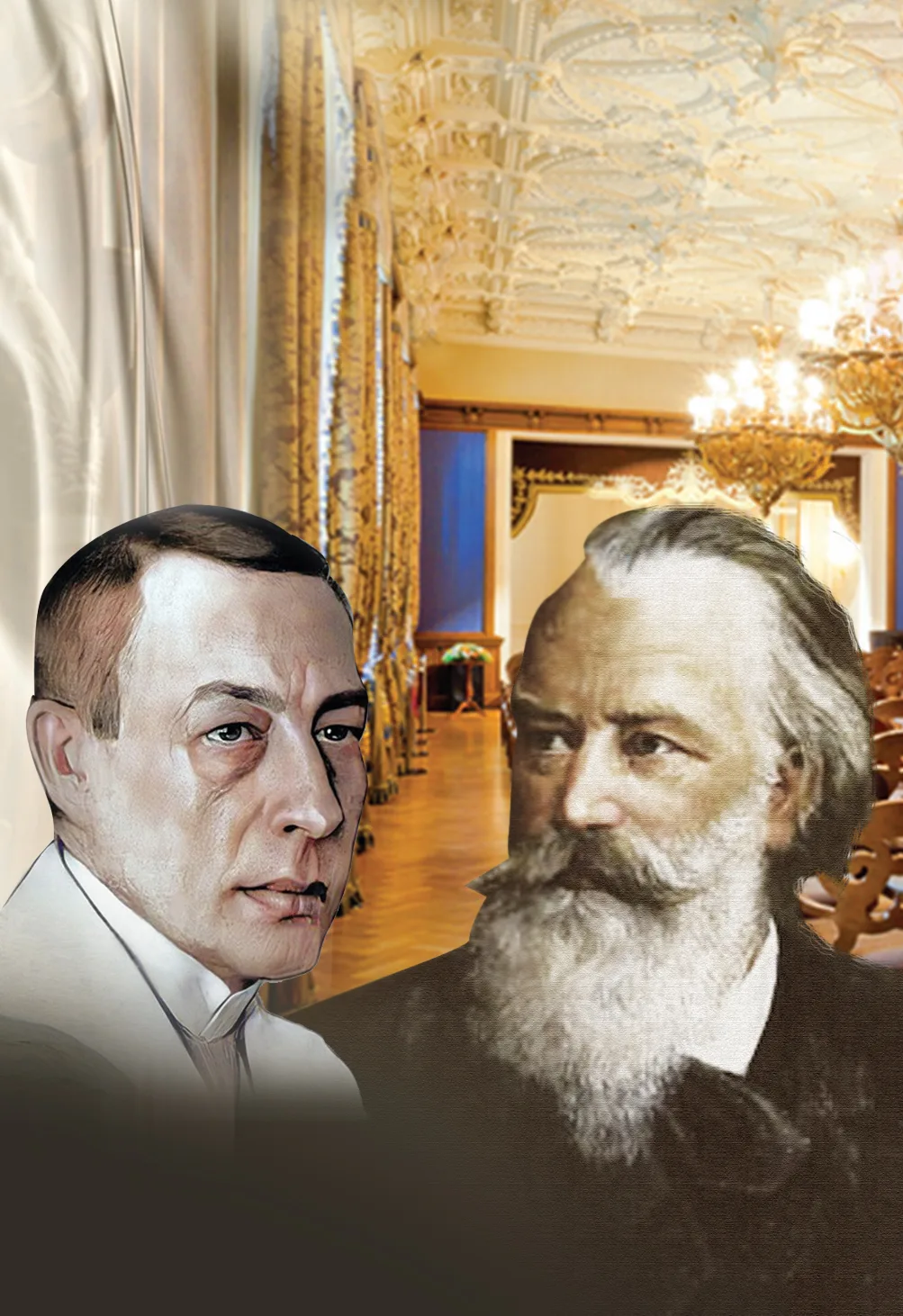 "Обращение к идеалу". Фортепианный марафон