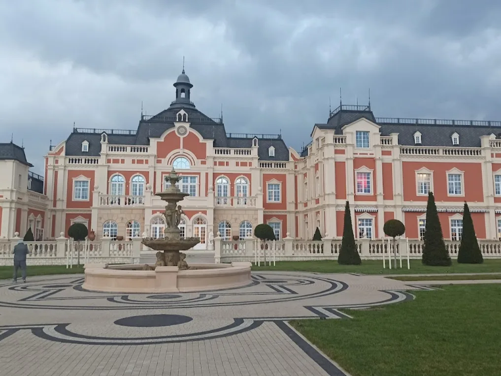 Авторские вина Анапы