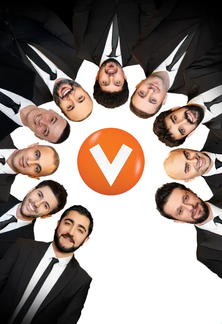 Vitamin Club. 10 лет спустя