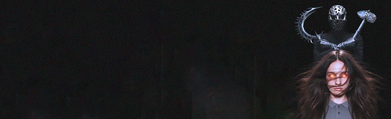 Убийцы Crystal
