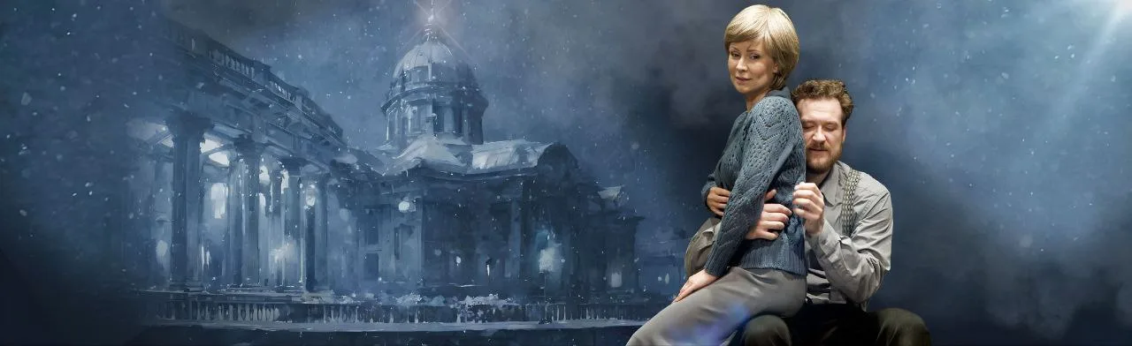 ПЯТЬ ВЕЧЕРОВ