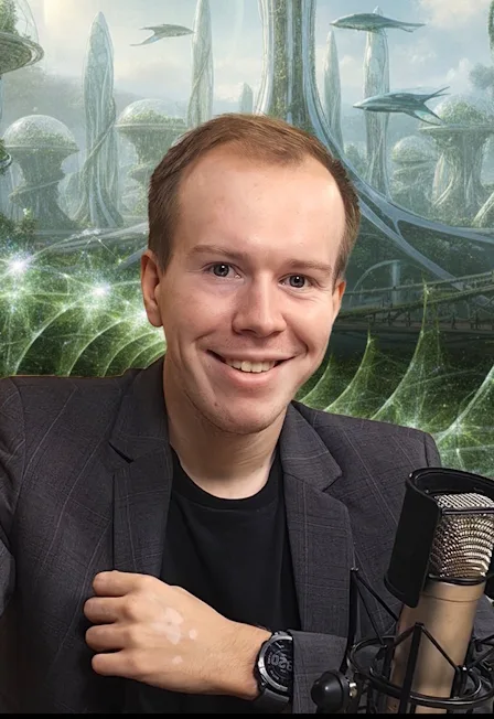 Никита Образцов. Трансгуманизм: религия XXl века? Религиоведческий разбор.