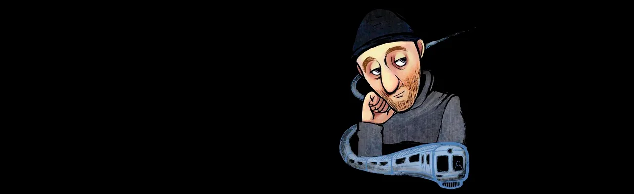 Москва-Петушки. Комедия с трагическим финалом.
