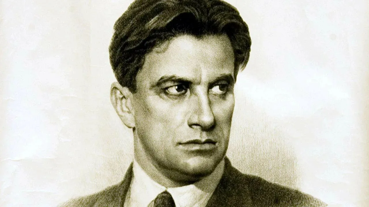 Маяковский. Большой вечер поэзии
