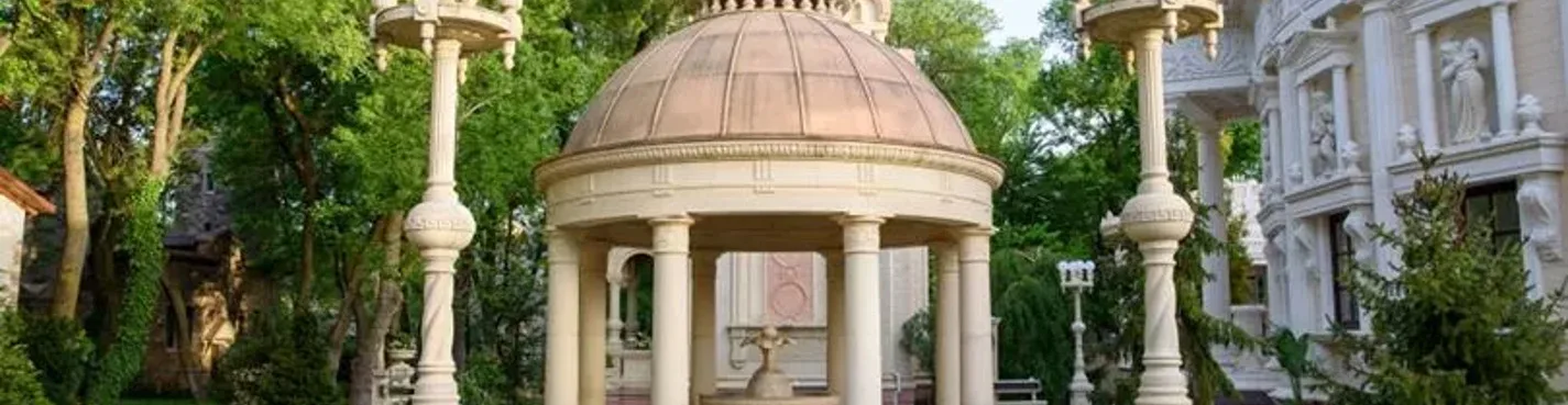 Авторский тур из Краснодара в Кабардинку