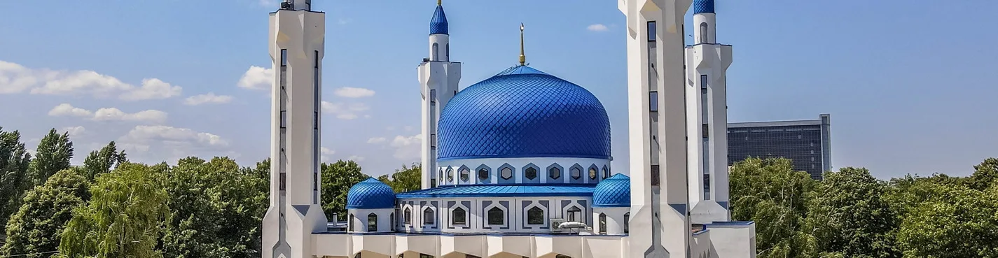 Вся Адыгея: Майкоп, плато Лаго-Наки, Азишская пещера и многое другое